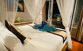 Radiance Sunset Villas Lembongan